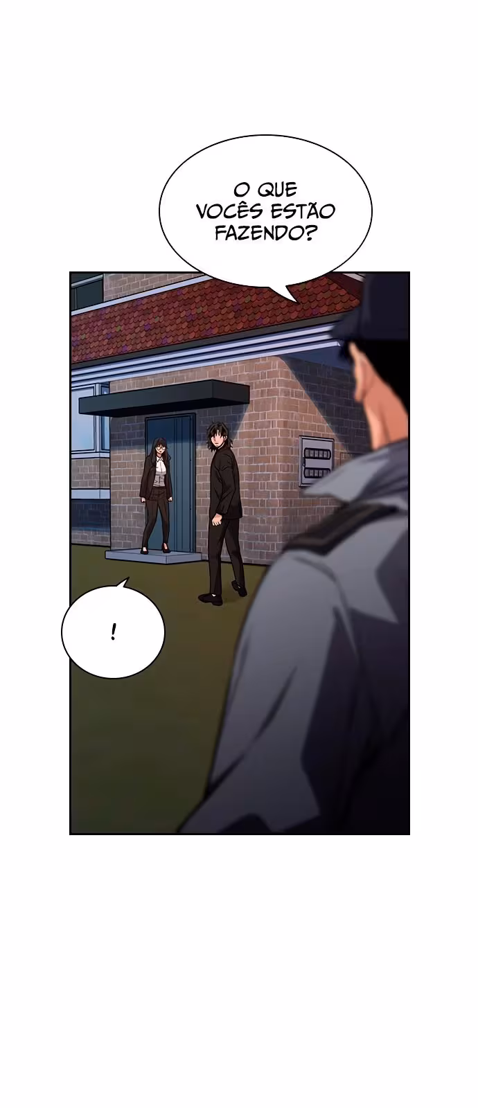 Página do Capítulo 75