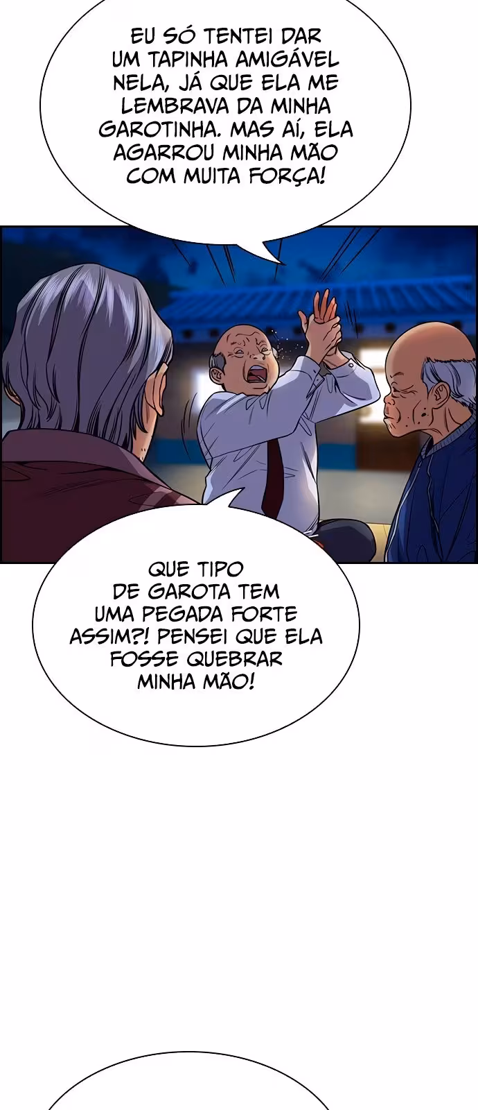 Página do Capítulo 75