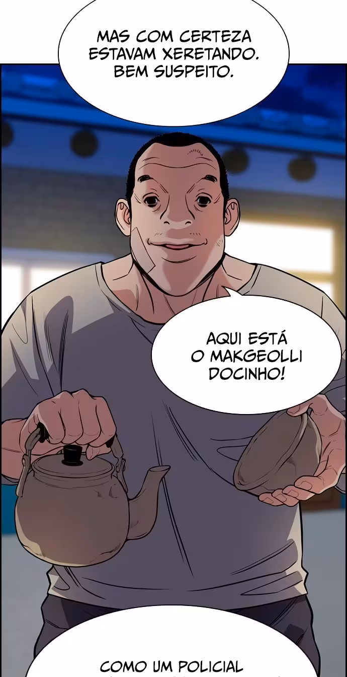 Página do Capítulo 75