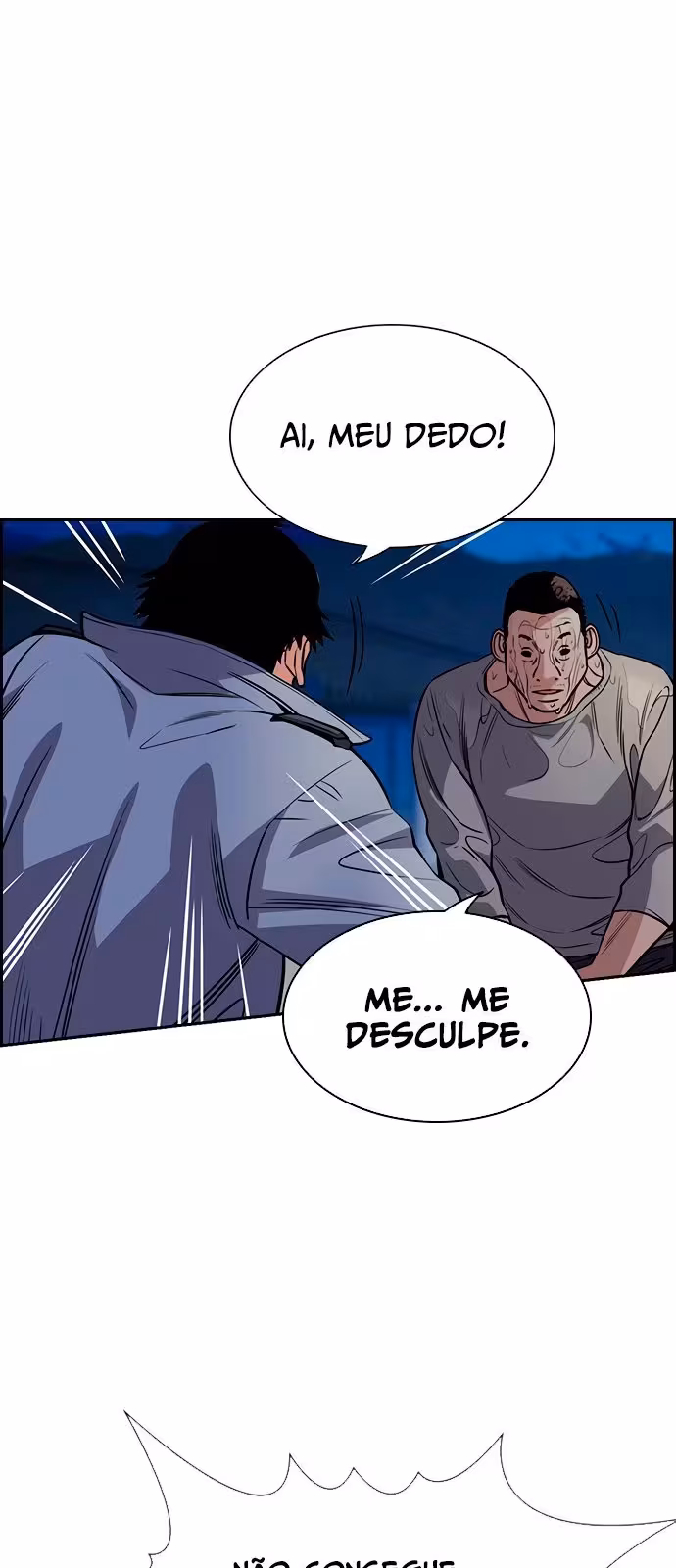 Página do Capítulo 75