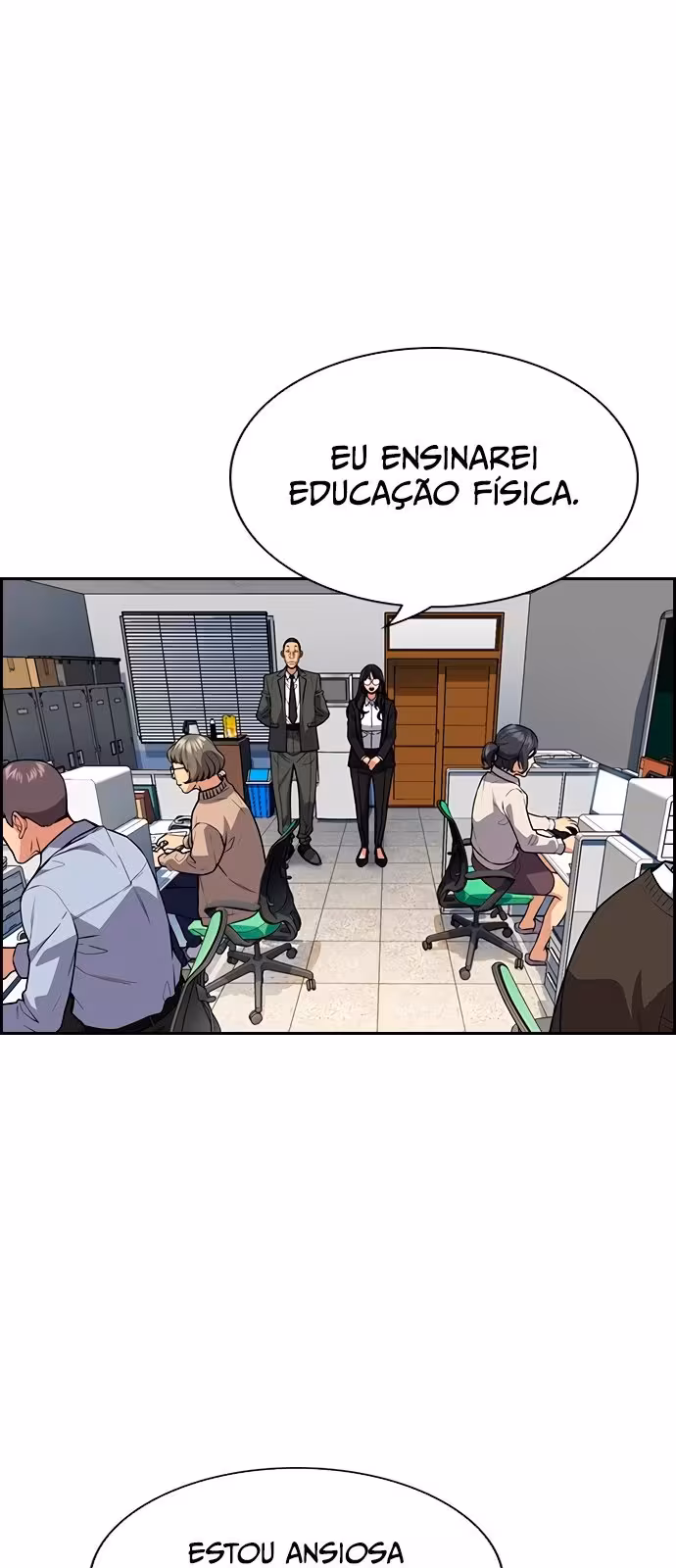 Página do Capítulo 75