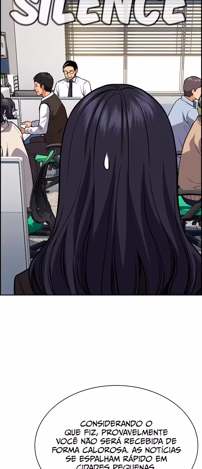 Página do Capítulo 75