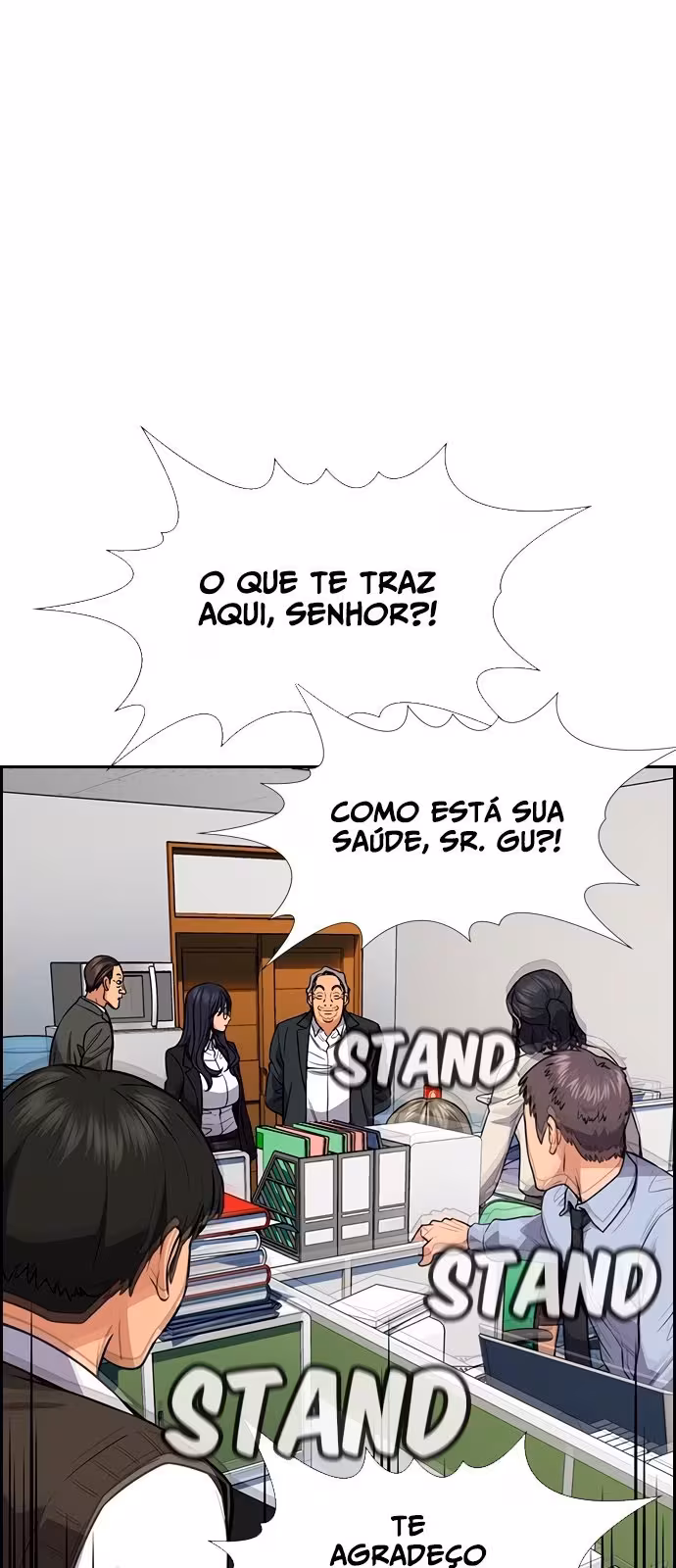 Página do Capítulo 75