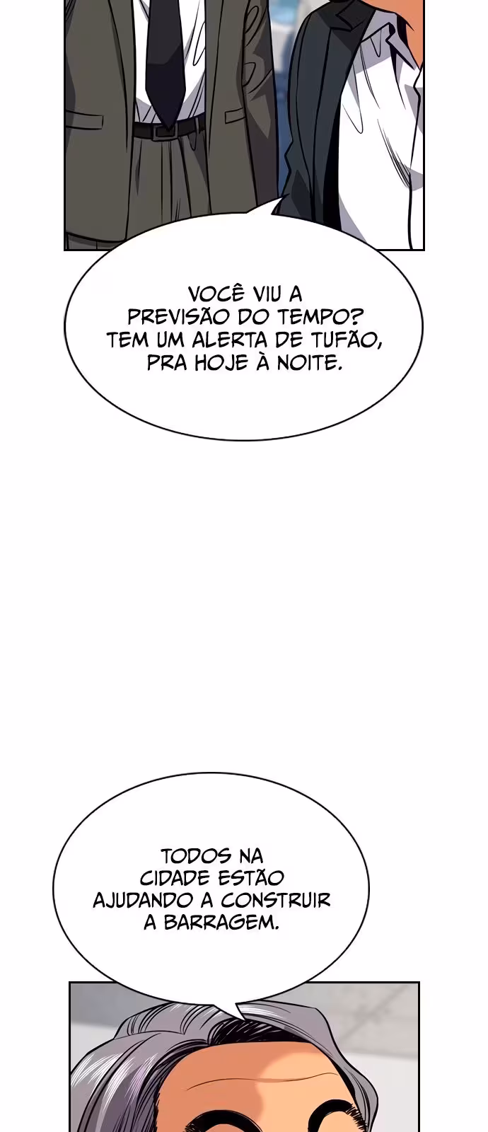 Página do Capítulo 75