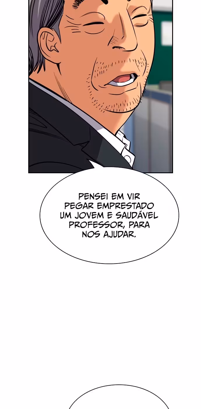 Página do Capítulo 75