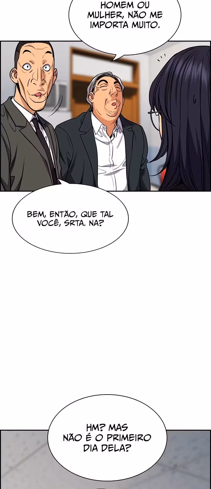 Página do Capítulo 75