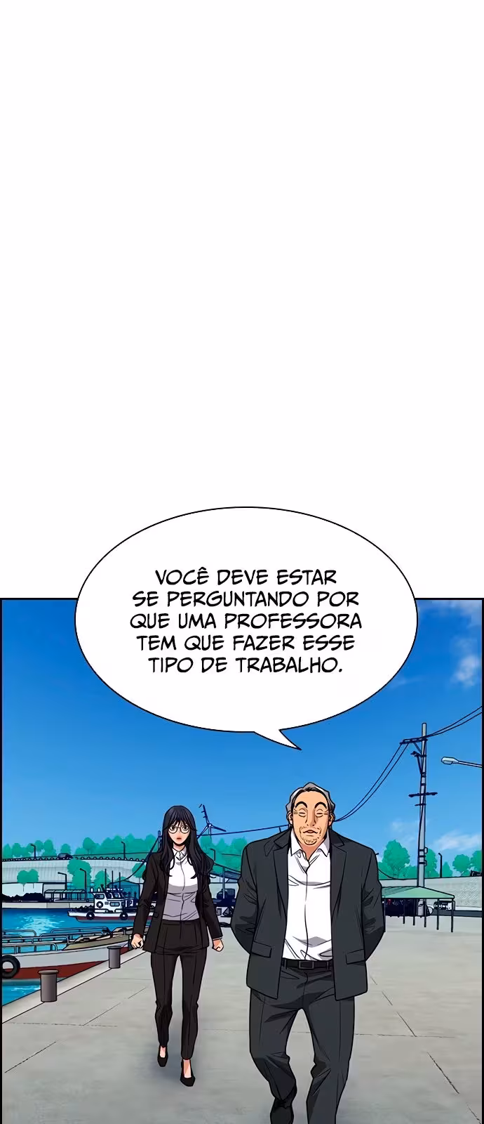 Página do Capítulo 75