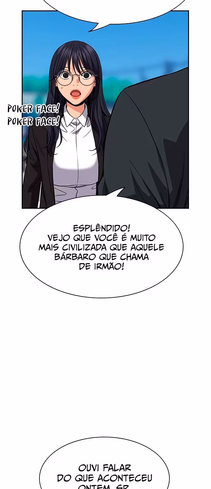 Página do Capítulo 75