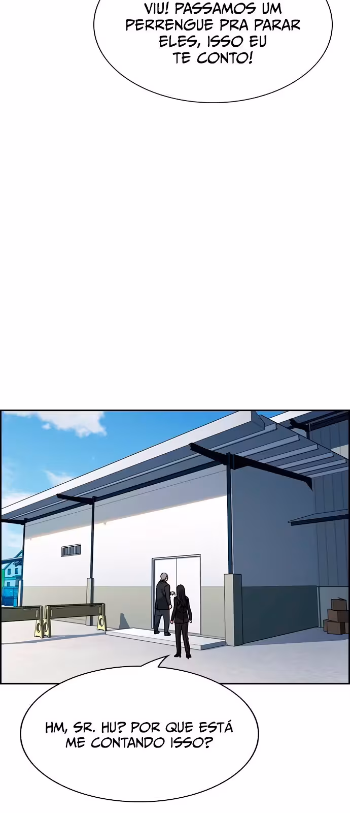 Página do Capítulo 75