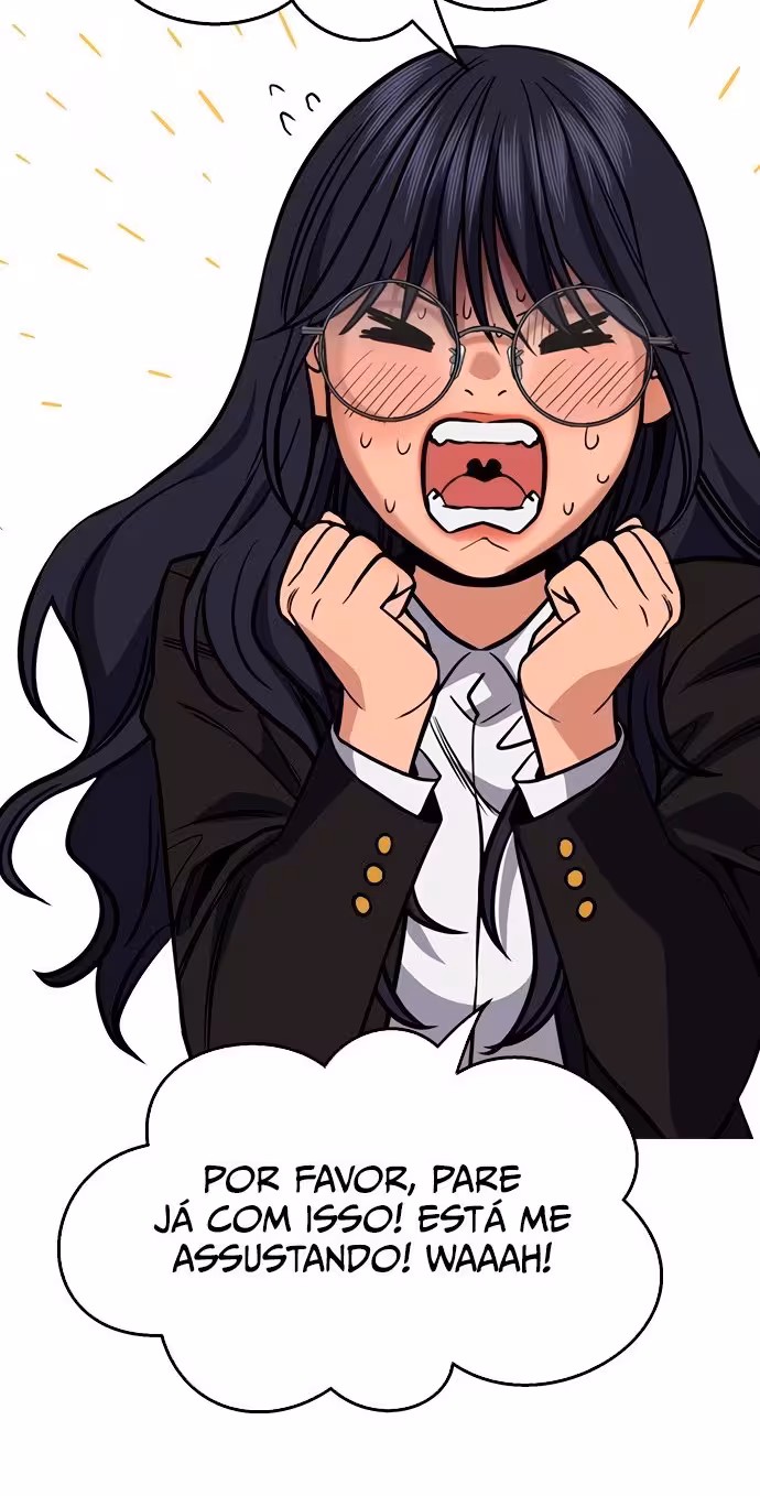 Página do Capítulo 75