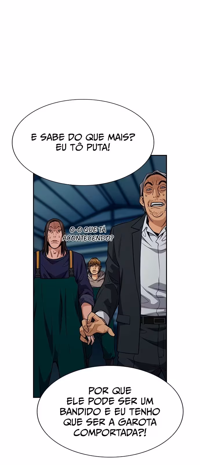 Página do Capítulo 75