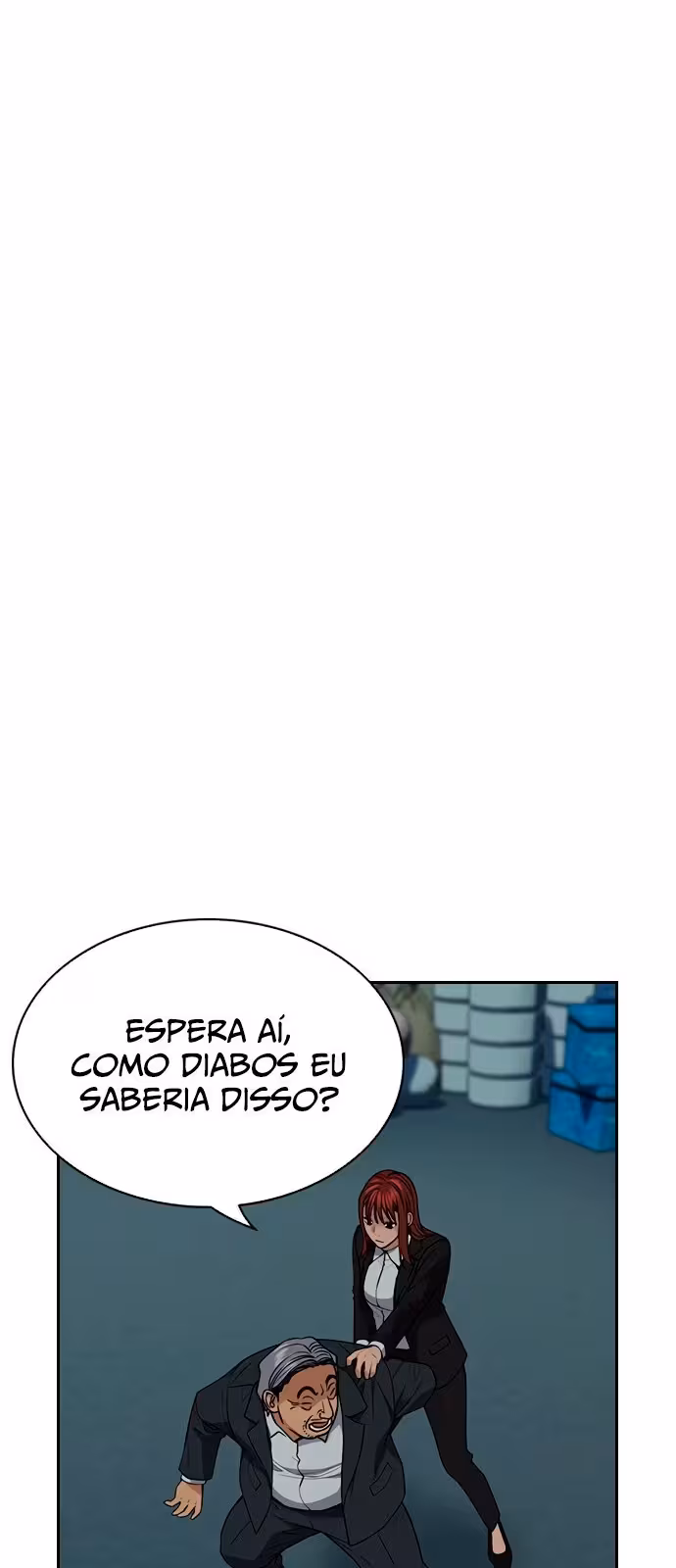 Página do Capítulo 76