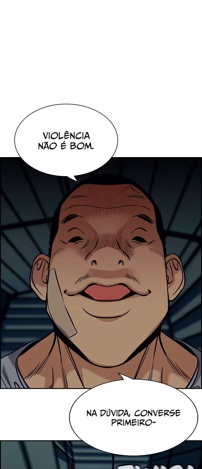 Página do Capítulo 76