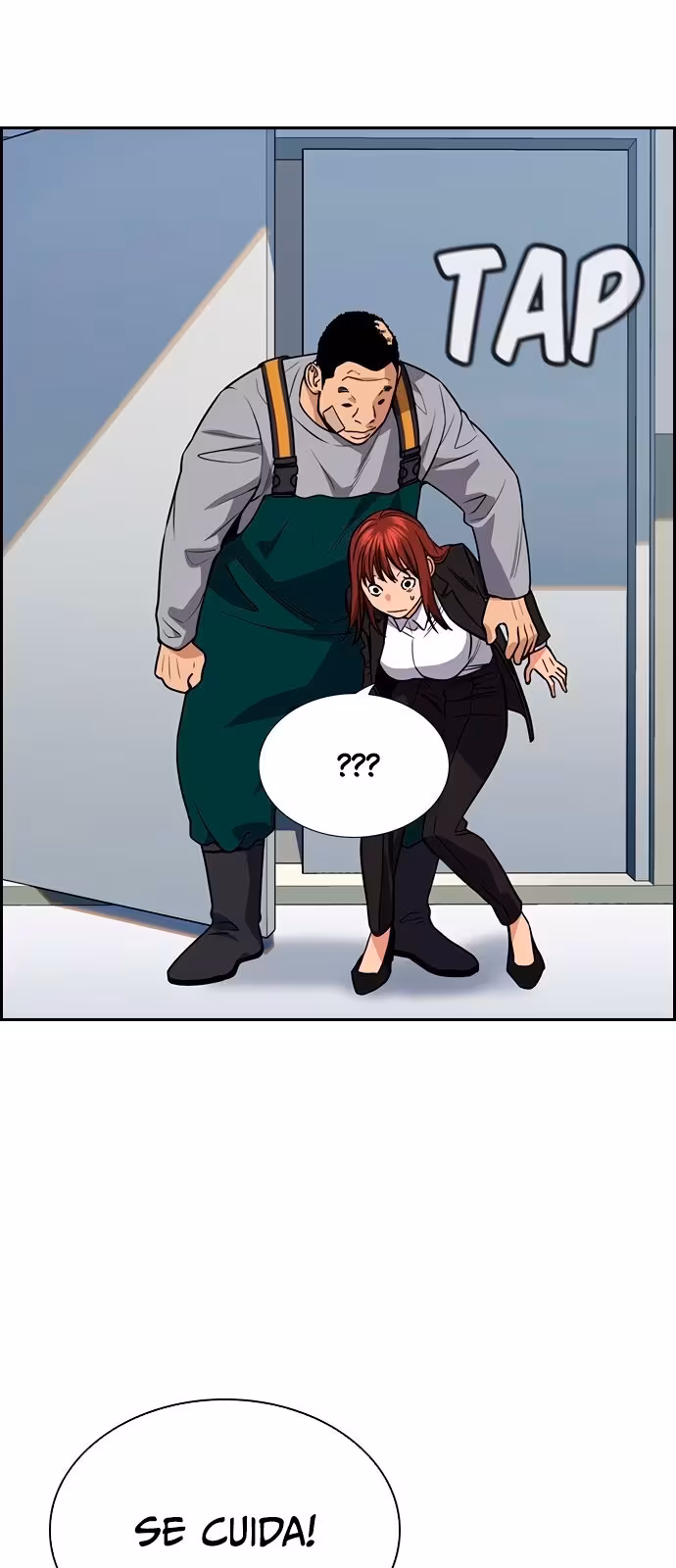 Página do Capítulo 76