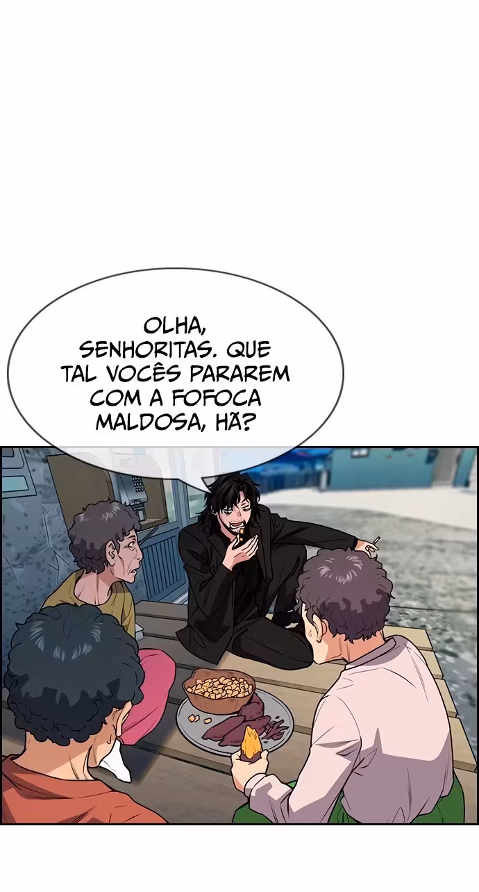 Página do Capítulo 76