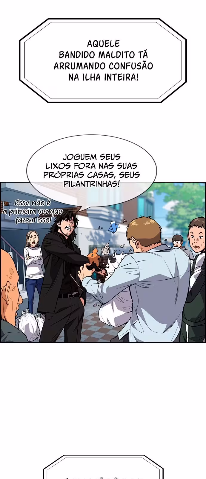 Página do Capítulo 76