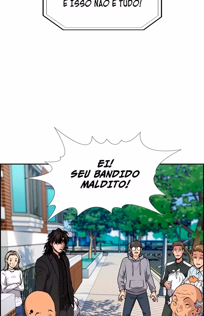 Página do Capítulo 76