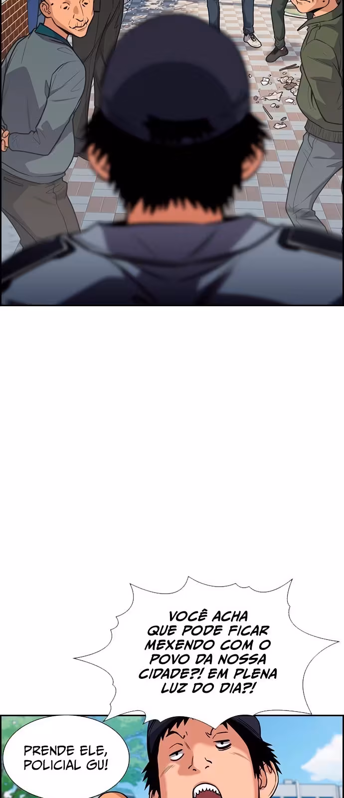 Página do Capítulo 76