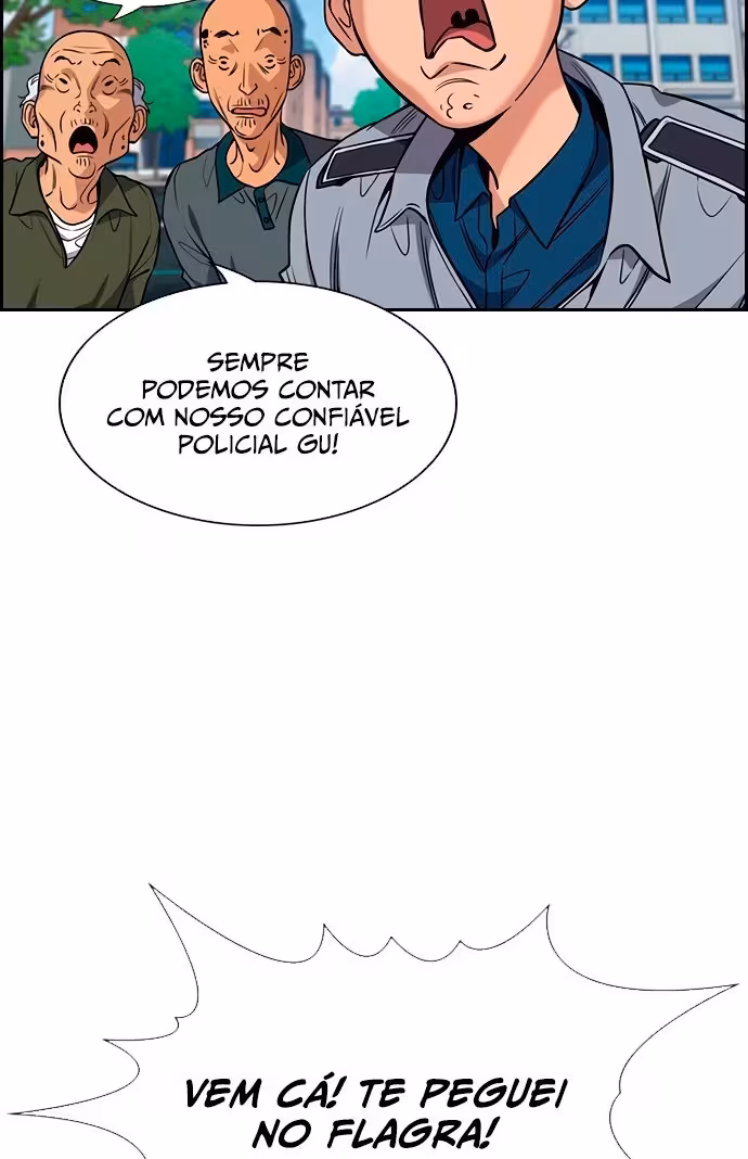 Página do Capítulo 76