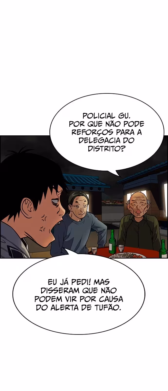 Página do Capítulo 76
