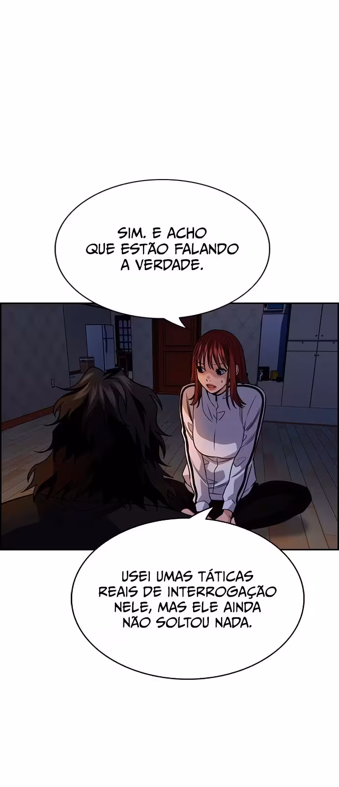 Página do Capítulo 76