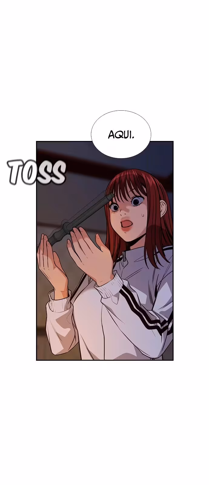 Página do Capítulo 76