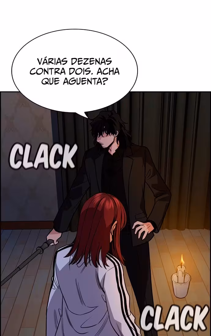 Página do Capítulo 76