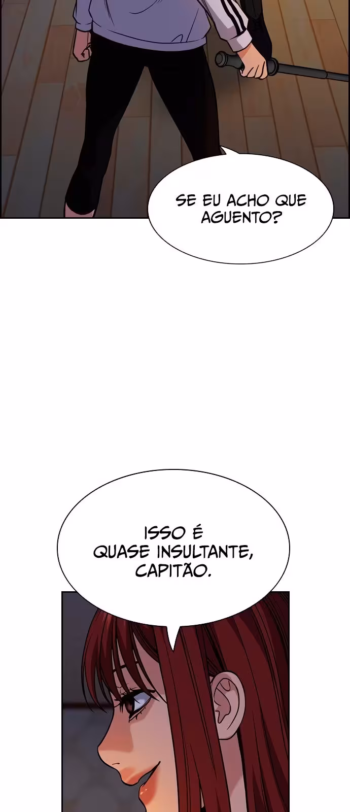 Página do Capítulo 76