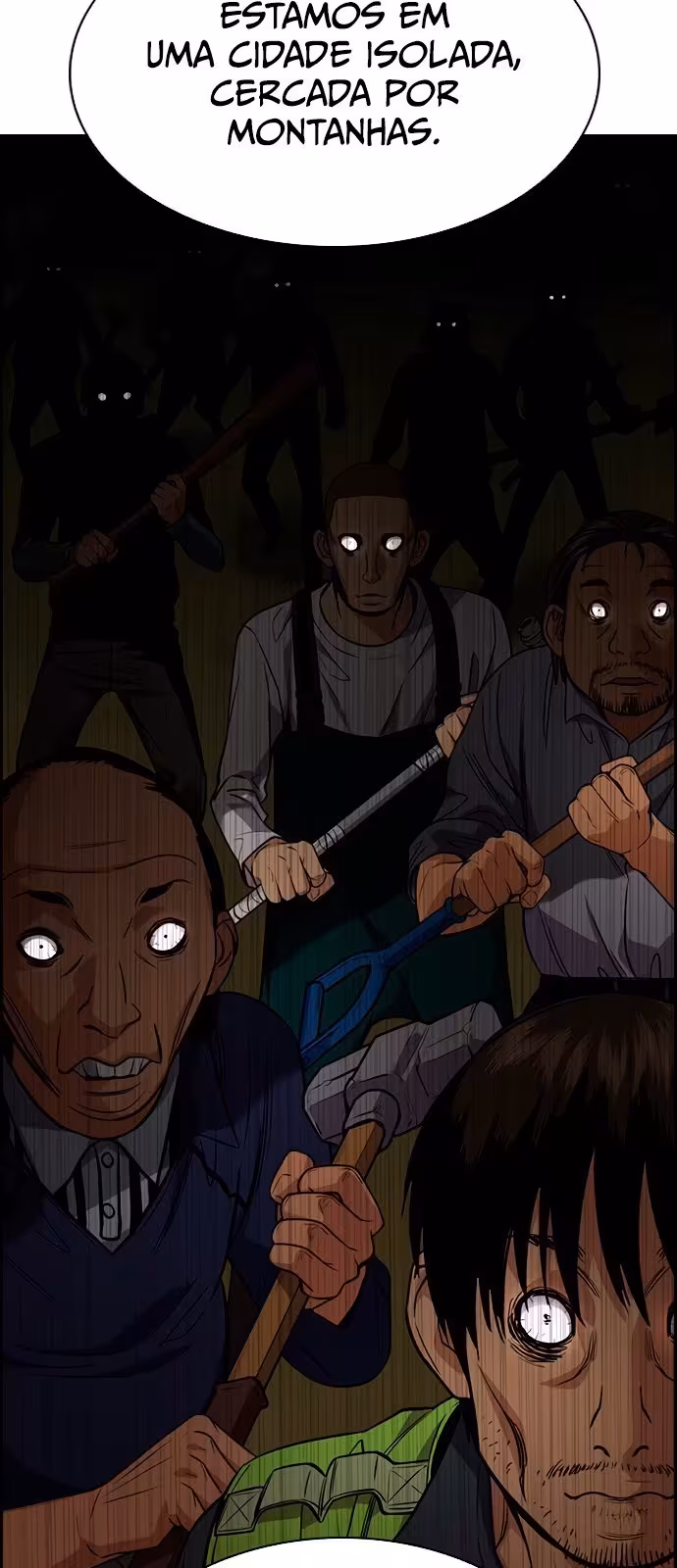 Página do Capítulo 76