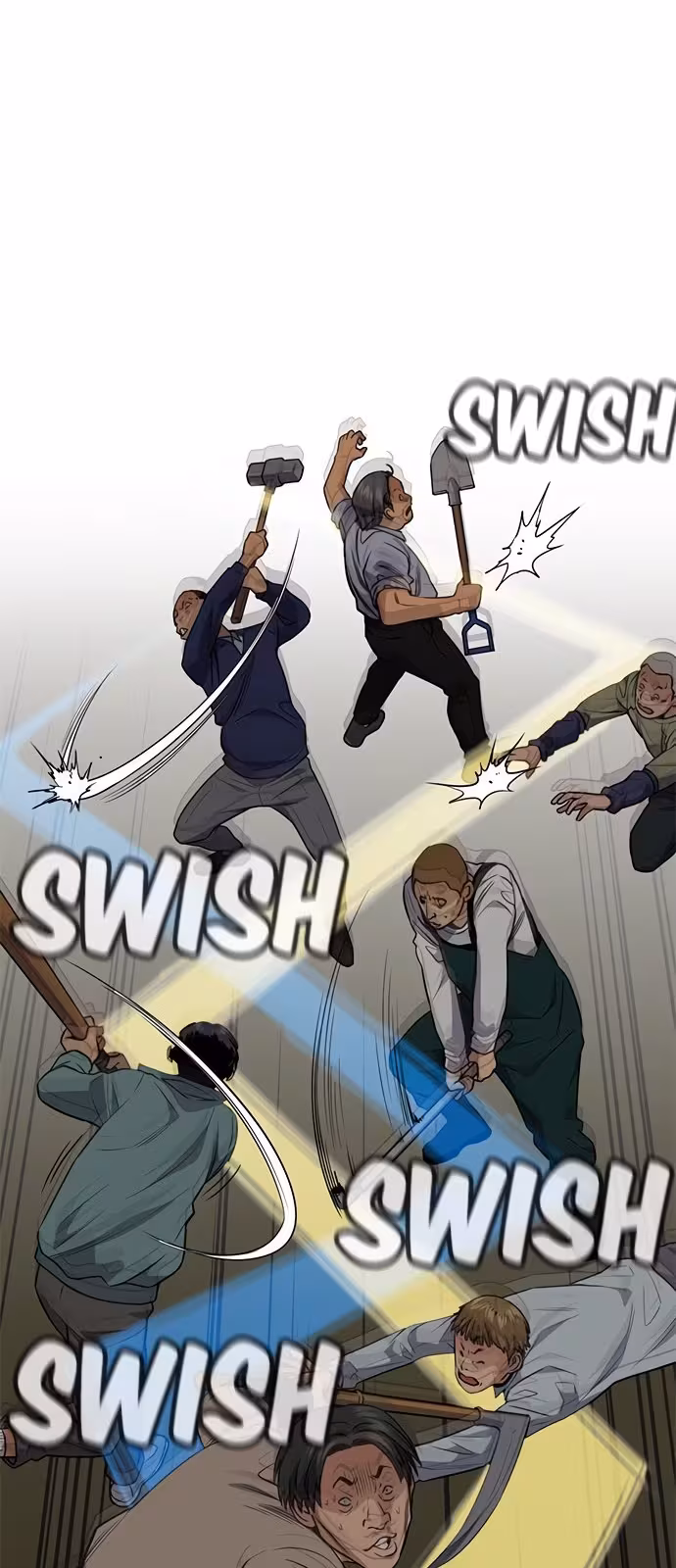 Página do Capítulo 77