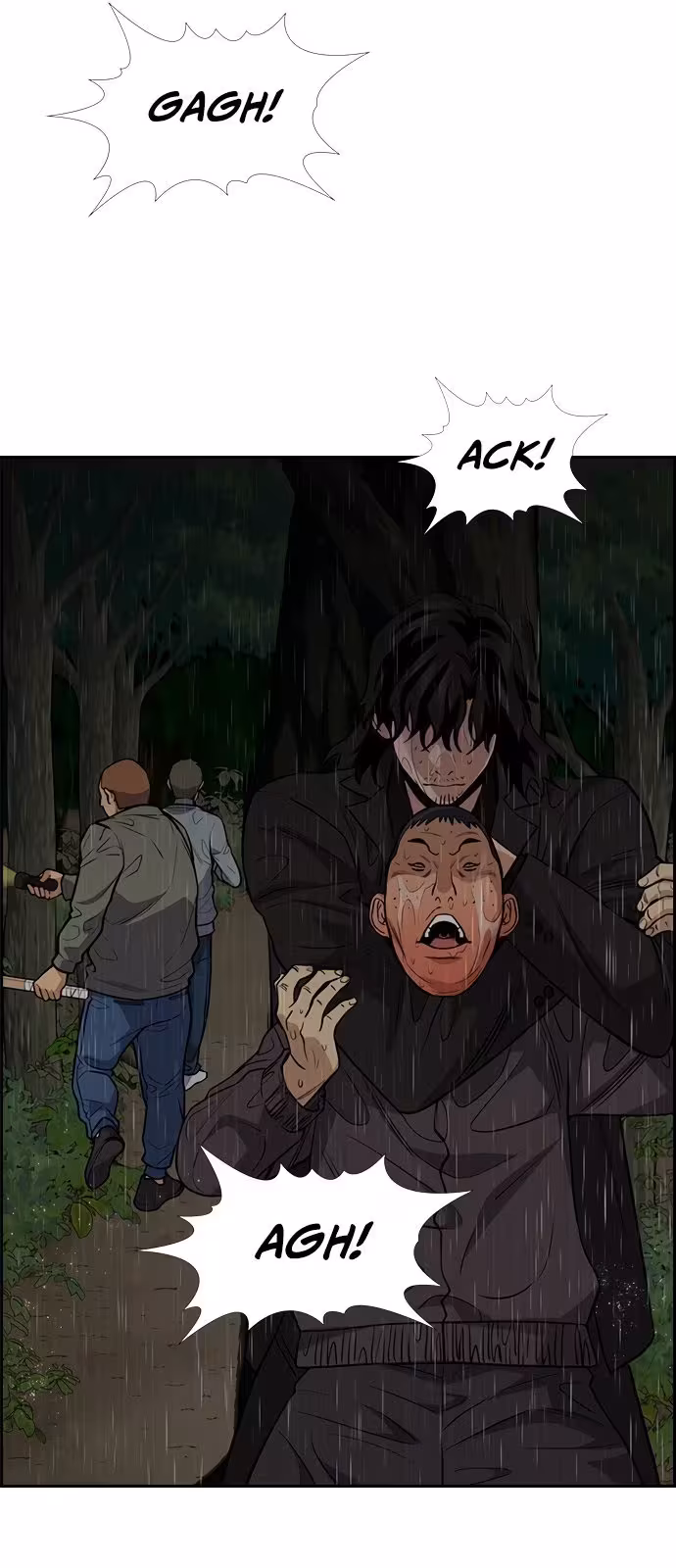 Página do Capítulo 77