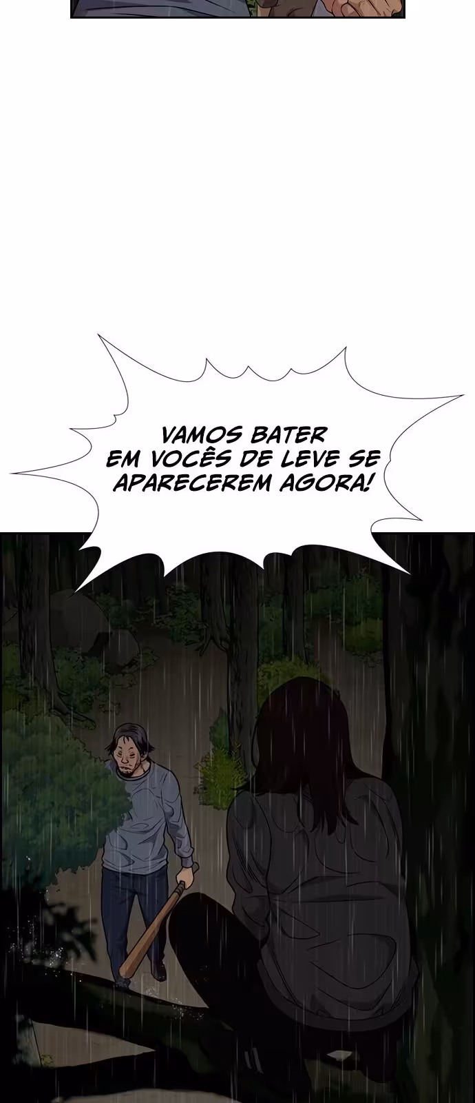 Página do Capítulo 77