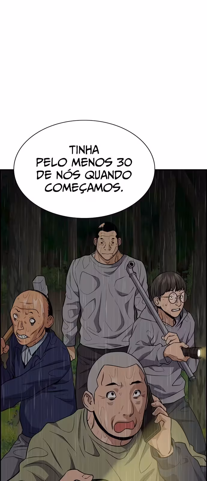 Página do Capítulo 77