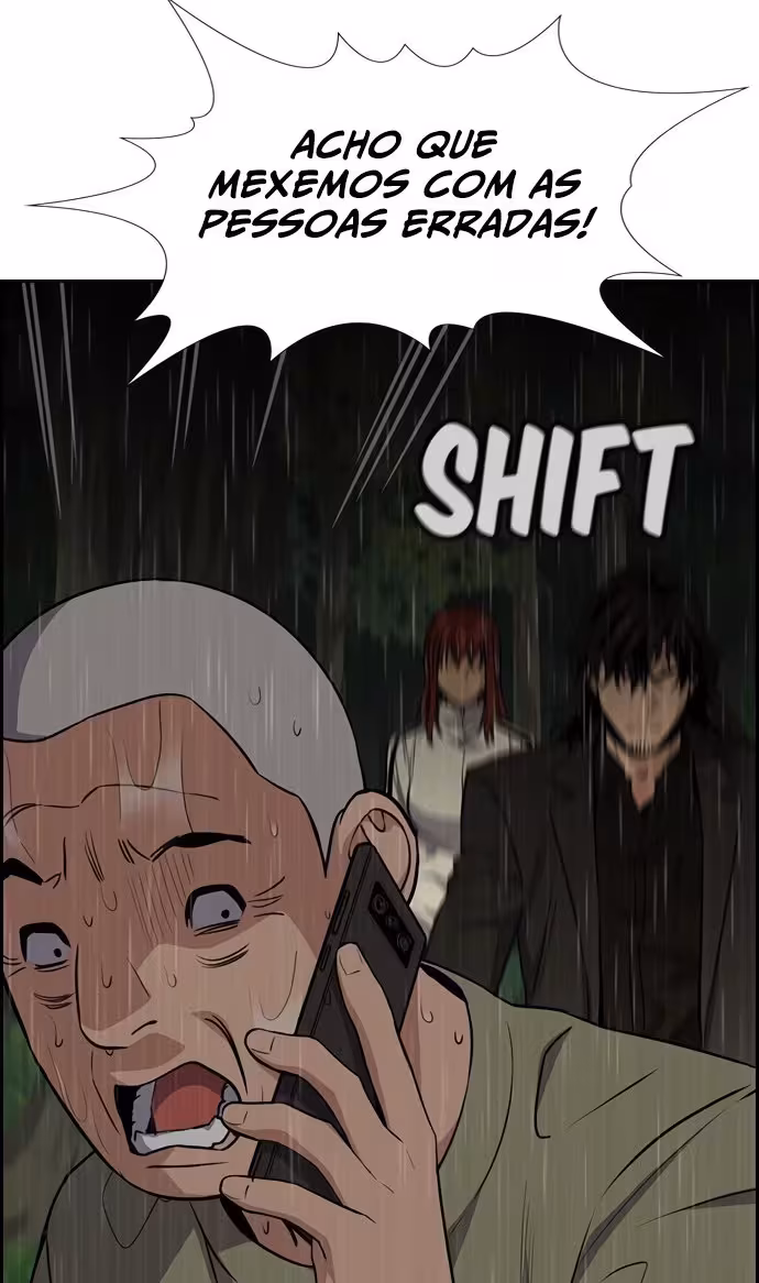 Página do Capítulo 77