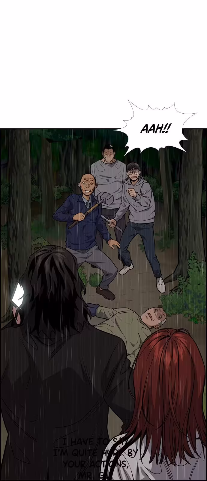 Página do Capítulo 77