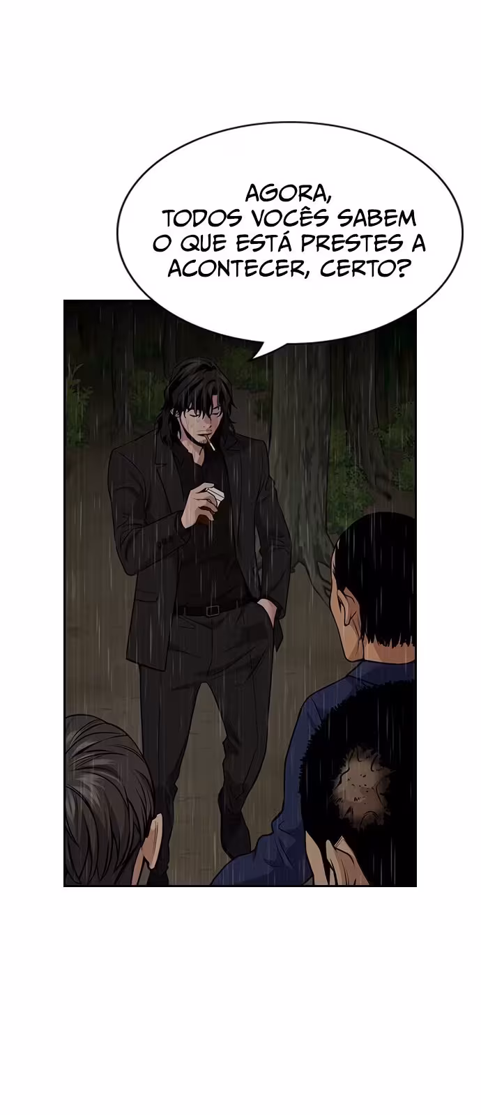 Página do Capítulo 77