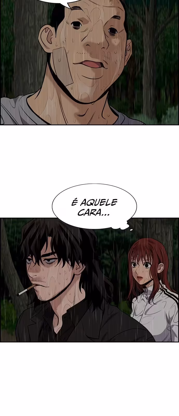 Página do Capítulo 77