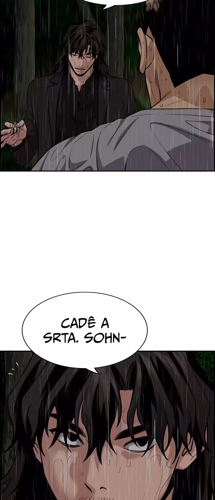 Página do Capítulo 77