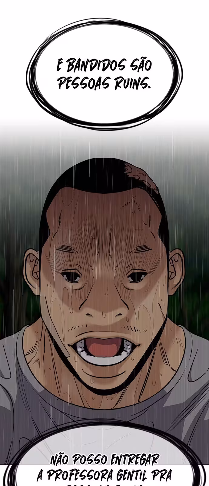 Página do Capítulo 77