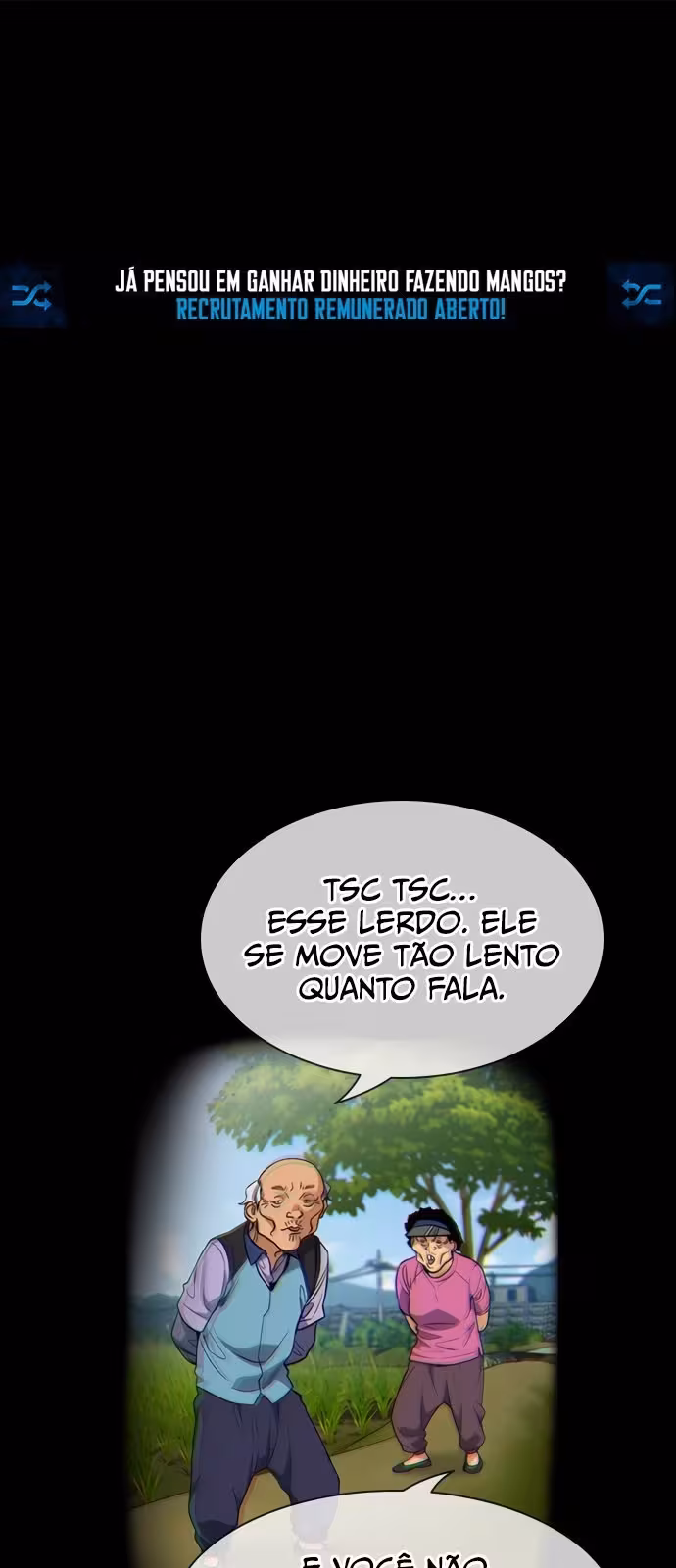 Página do Capítulo 78