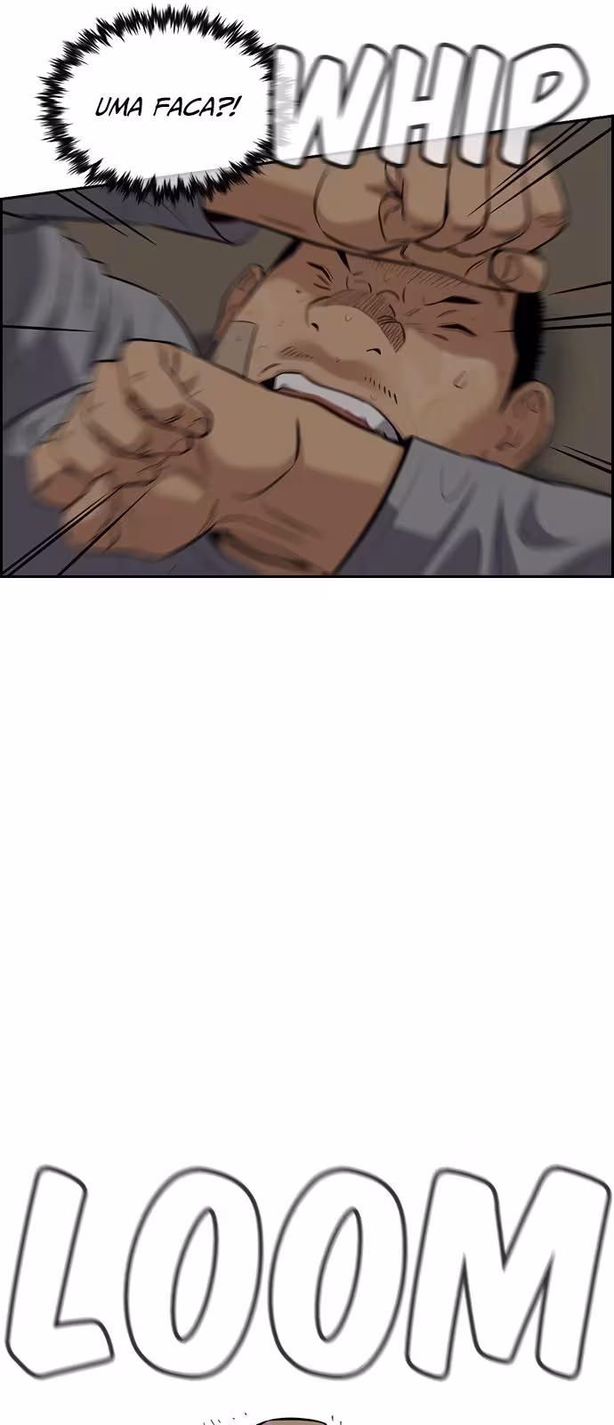 Página do Capítulo 78