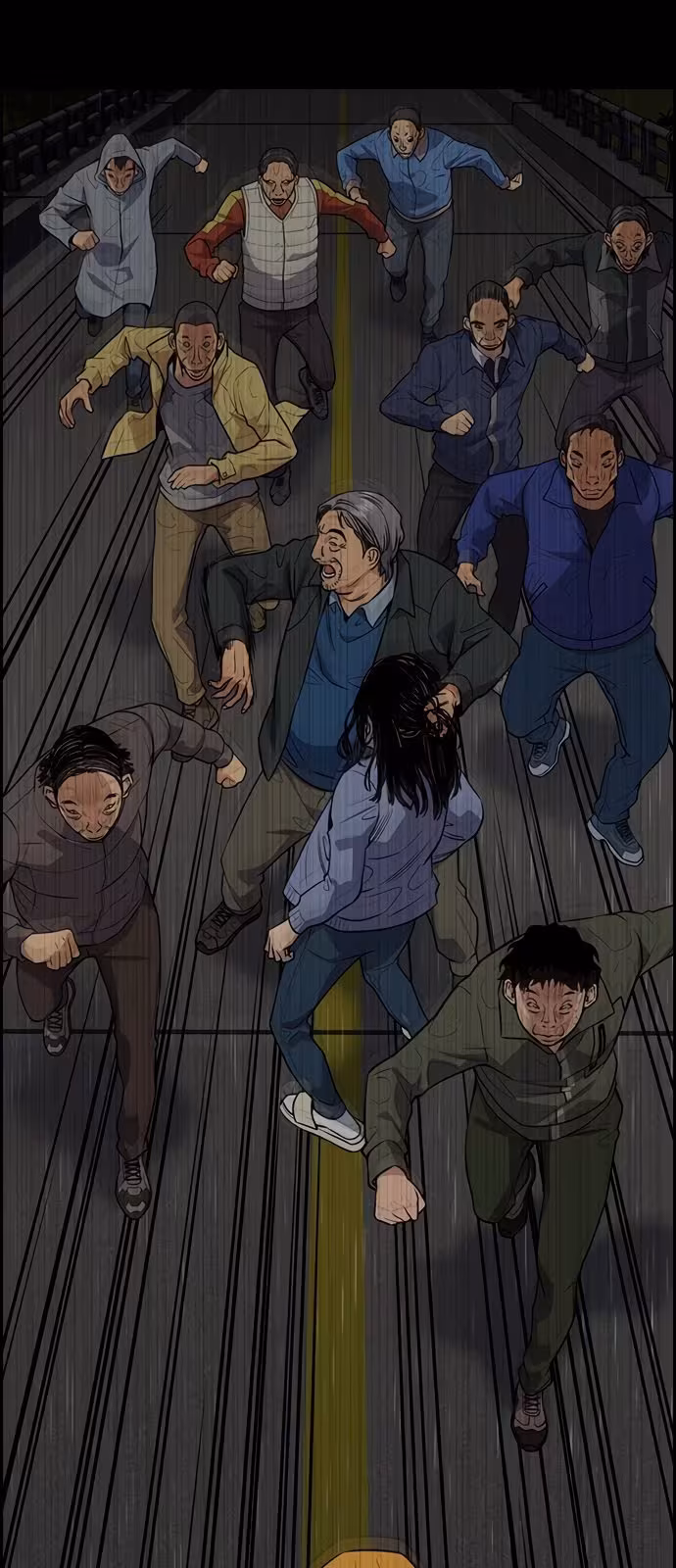 Página do Capítulo 78