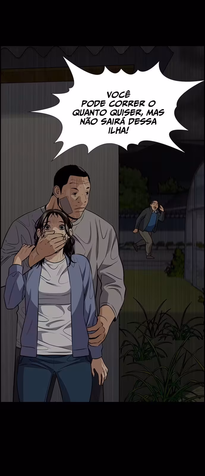 Página do Capítulo 78