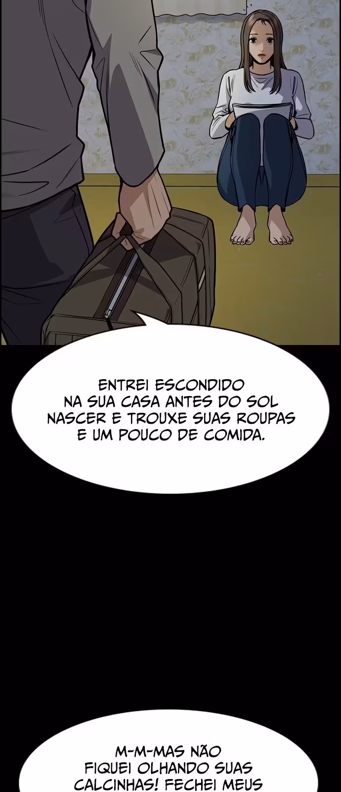 Página do Capítulo 78