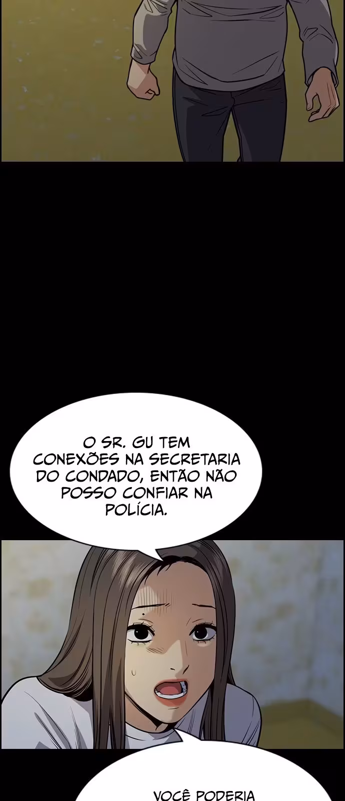 Página do Capítulo 78