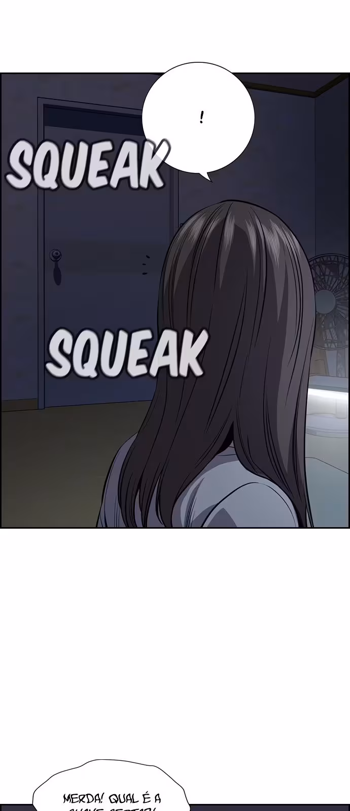 Página do Capítulo 78