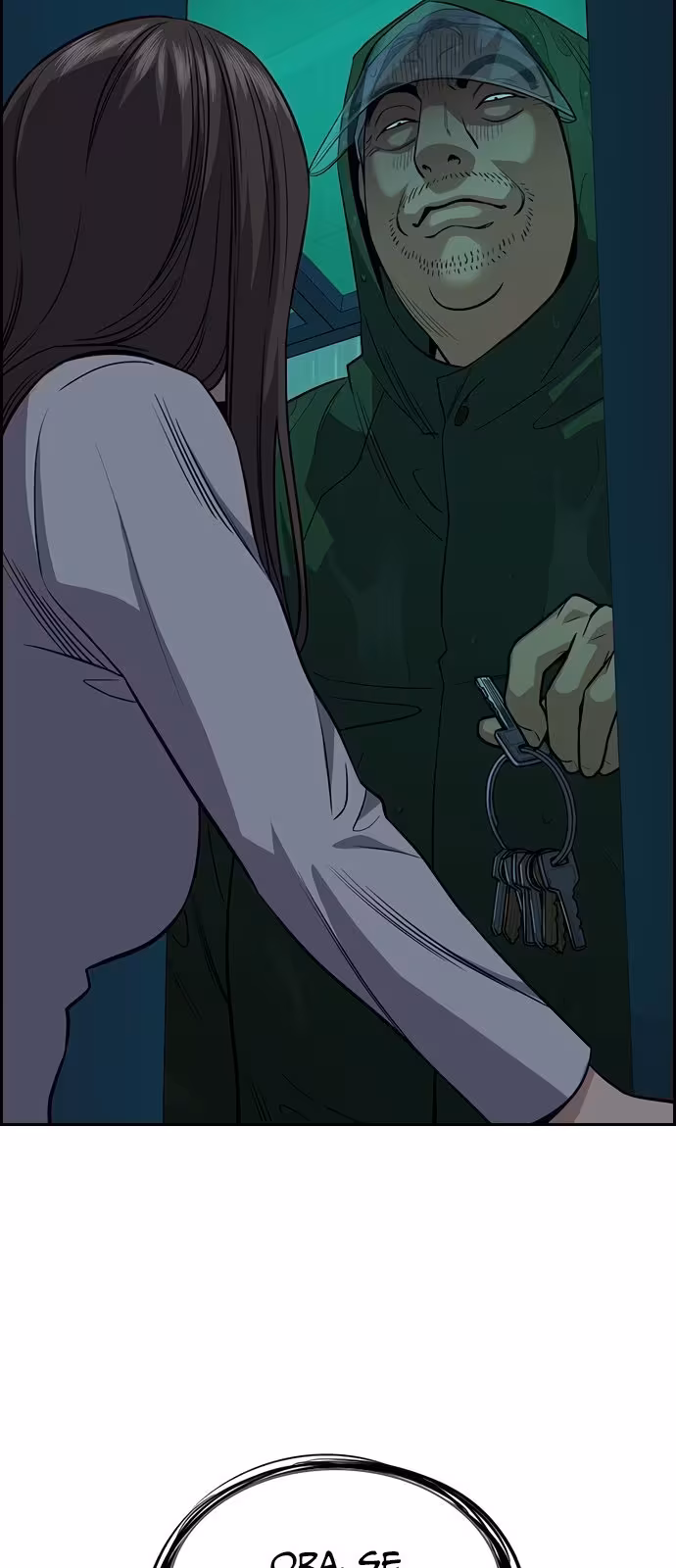 Página do Capítulo 78