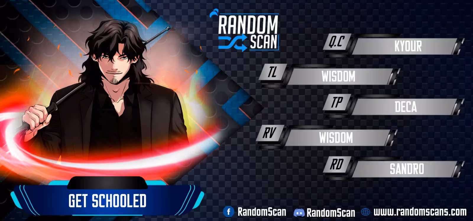 Página do Capítulo 79