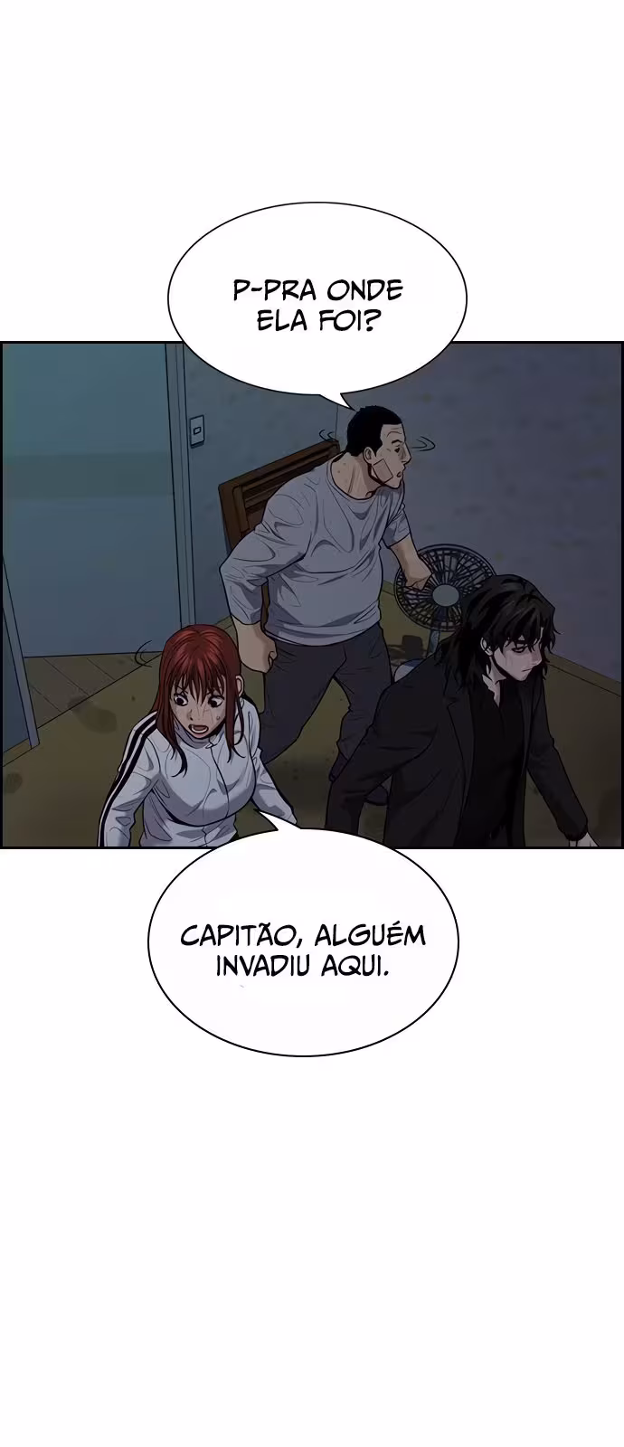 Página do Capítulo 79