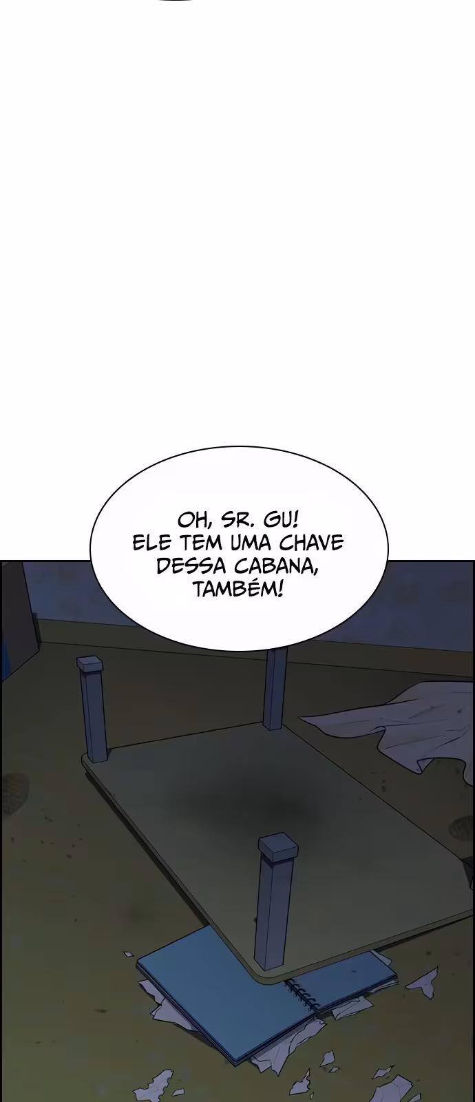 Página do Capítulo 79